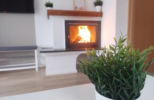 Cserkeszolo Apartment | Discover Semiramis Apartman: Pet-Friendly Retreat