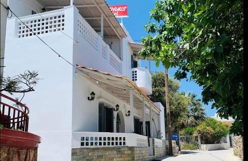 Adamas Hotel | 9.1 Rated Semiramis Guesthouse - Family-Friendly Stays