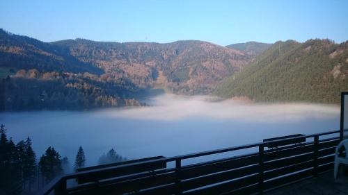 Semmering Apartment | Child-Friendly Retreat: Semmering Studio-Apartment Awaits