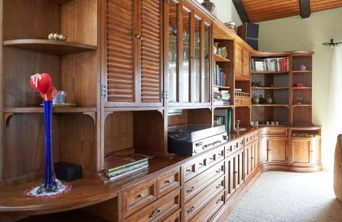 Spital am Semmering House | Discover Semmering Villa Sonnenschein: Spa & Family-Friendly