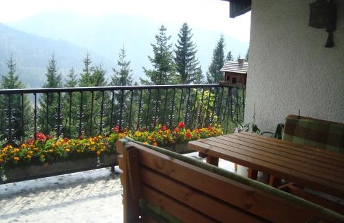 Spital am Semmering House | Discover Semmering Villa Sonnenschein: Spa & Family-Friendly