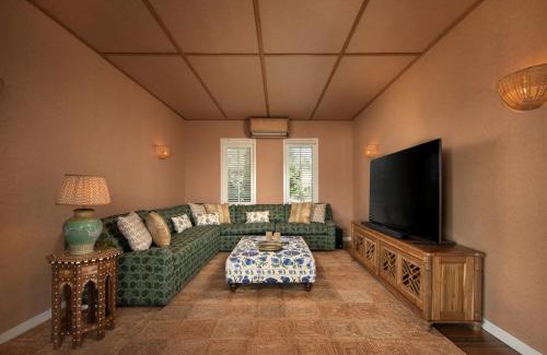 Selong Belanak Hotel | Seaside Bliss at Sempiak Resort with Oceanfront Views