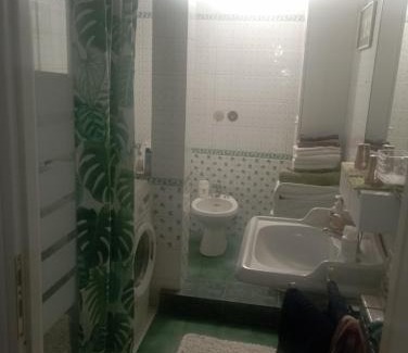 Zona XVI Torrenova House | Cozy Retreat: Semplicemente a casa with Breakfast Included