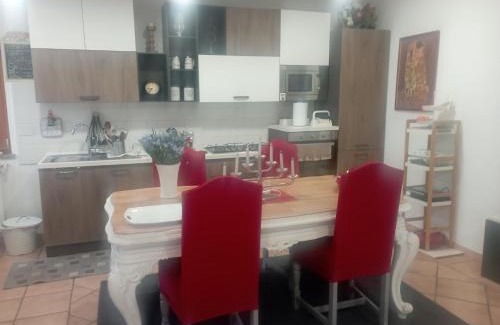 Zona XVI Torrenova House | Cozy Retreat: Semplicemente a casa with Breakfast Included