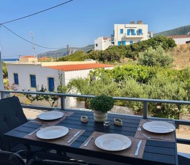 Agia Pelagia Apartment | Sempre, Florida Suites, Kythira
