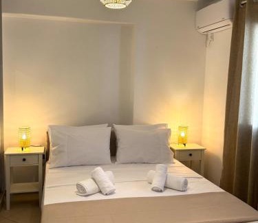 Agia Pelagia Apartment | Sempre, Florida Suites, Kythira