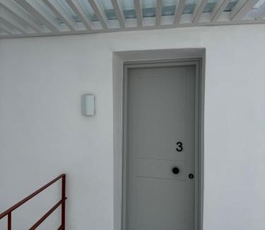 Old Town Rethymnon Apartment | Sempre Verde Apartments III