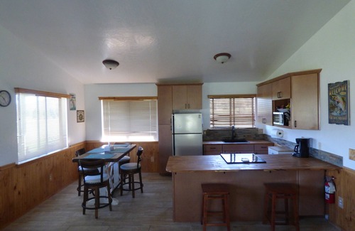 Greer Cabin | Semrow's Cabin managed by Cabin Butler
