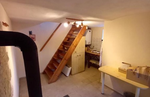 Horni Rasnice Other | Budget-Friendly Getaway at Seník - Pet and Child Friendly