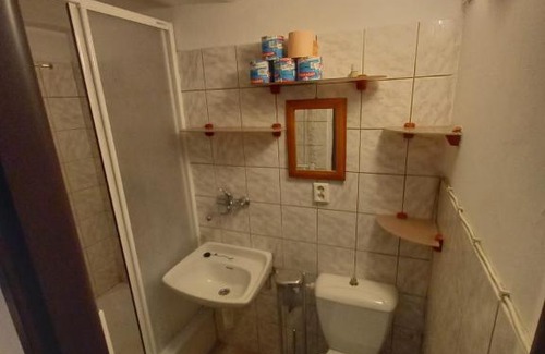 Horni Rasnice Other | Budget-Friendly Getaway at Seník - Pet and Child Friendly