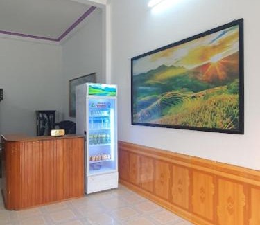 Mu Cang Chai Hotel | Family-Friendly Tùy Anh Hostel with Breakfast Included