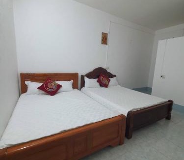 Mu Cang Chai Hotel | Family-Friendly Tùy Anh Hostel with Breakfast Included