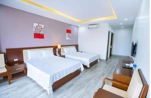 Sam Son Hotel | Pet-Friendly Escape at Sen Biển Hotel FLC Sầm Sơn