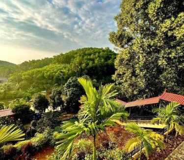 Ha Hoa Hotel | SenHomestay: Guest Rated 10/10 with Pet-Friendly Amenities