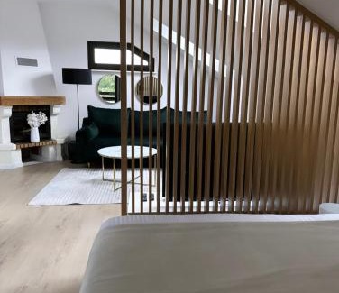 Siemiany Apartment | Guest Rated 9.6: Sen Nad Jeziorakiem, Family-Friendly Retreat