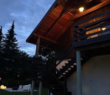 Siemiany Apartment | Guest Rated 9.6: Sen Nad Jeziorakiem, Family-Friendly Retreat