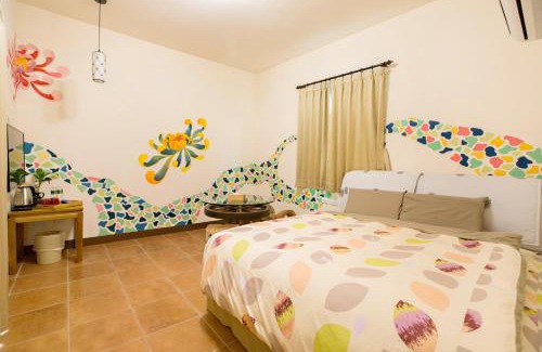Taimali Bed & Breakfast | Discover Sen Yun Chuang Yuan Homestay - Rated 9.1/10!