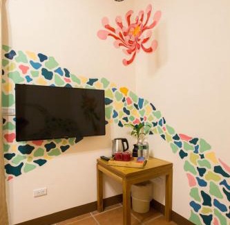 Taimali Bed & Breakfast | Discover Sen Yun Chuang Yuan Homestay - Rated 9.1/10!