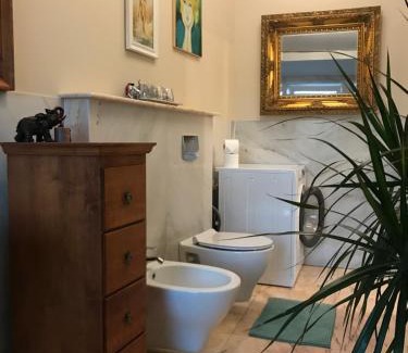 Old Town Apartment | Exceptional Family-Friendly Retreat at Senamiesčio Oazė