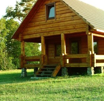 Utena county House | Explore Senasis ežeras: Pet & Child Friendly Retreat