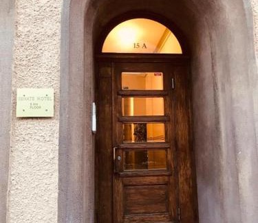 Helsinki City Centre Hotel | Family-Friendly Getaway at Senate Hotel with Kitchen Access