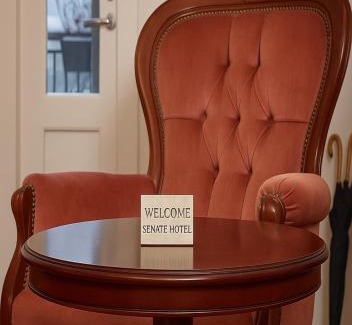 Helsinki City Centre Hotel | Family-Friendly Getaway at Senate Hotel with Kitchen Access