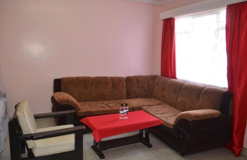 Juja Hotel | Senate Hotel Juja