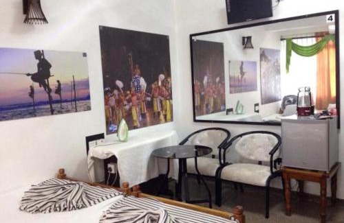 Puttalam Hotel | Senathilaka Guest Inn