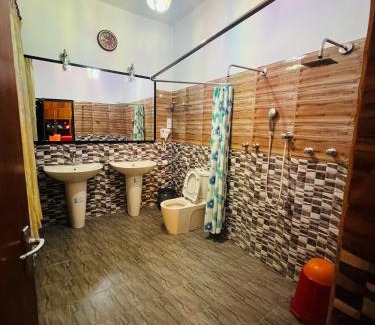 Puttalam Hotel | Senathilaka Guest Inn