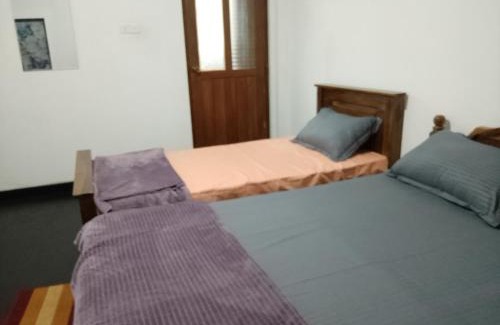 Imbulpe House | Senaya Homestay