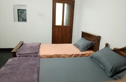 Imbulpe House | Senaya Homestay