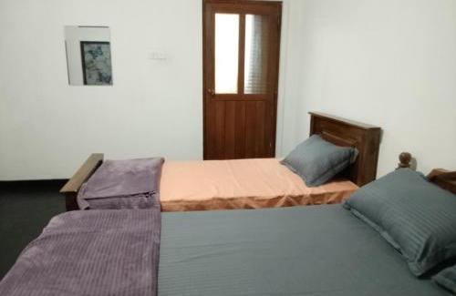 Imbulpe House | Senaya Homestay