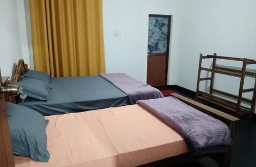 Imbulpe House | Senaya Homestay