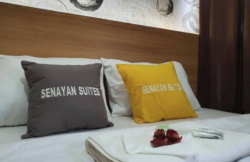 Grogol Utara House | Senayan Suites
