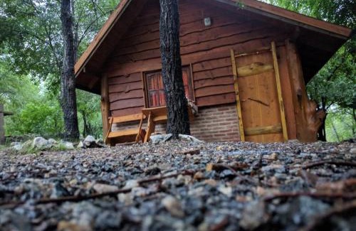 Casa Grande Cabin | Discover SENCILLAMENTE CABAÑAS: Pet-Friendly Retreat