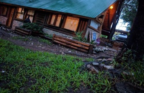 Casa Grande Cabin | Discover SENCILLAMENTE CABAÑAS: Pet-Friendly Retreat