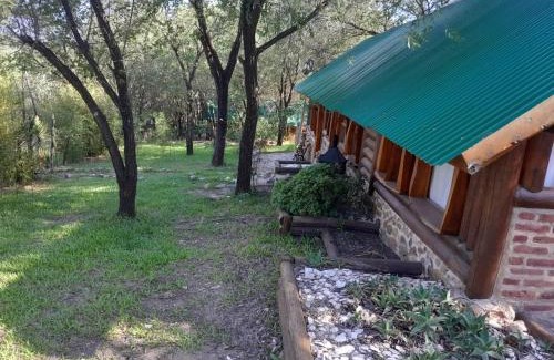Casa Grande Cabin | Discover SENCILLAMENTE CABAÑAS: Pet-Friendly Retreat