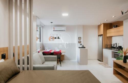Centro Apartment | Send Co-Living by RNC Flats