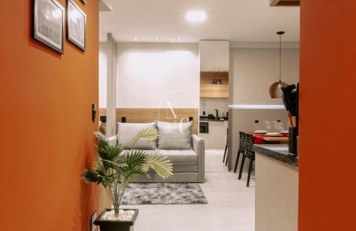 Centro Apartment | Send Co-Living by RNC Flats