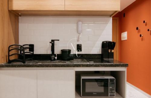 Centro Apartment | Send Co-Living by RNC Flats