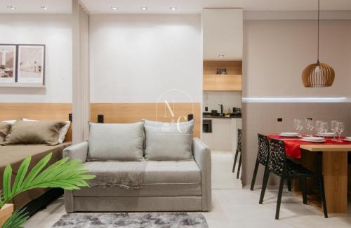 Centro Apartment | Send Co-Living by RNC Flats
