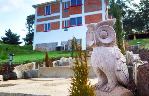 Senguio Cabin | Unforgettable Stay at Senda Monarca: 10/10 Guest Rated