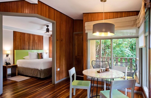 Monteverde Hotel | Experience Senda Monteverde Hotel: 4-Star with Spa & Dining