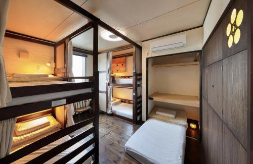 Sendai House | Top-Rated Sendai Guest House UMEBACHI with Breakfast & Hot Tub