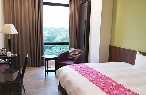 Zhubei Hotel | Sendale Zhubei Business Hotel