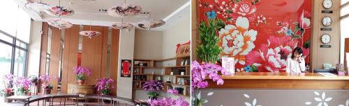 Zhubei Hotel | Discover Sendale Zhubei Business Hotel: Family-Friendly Stay
