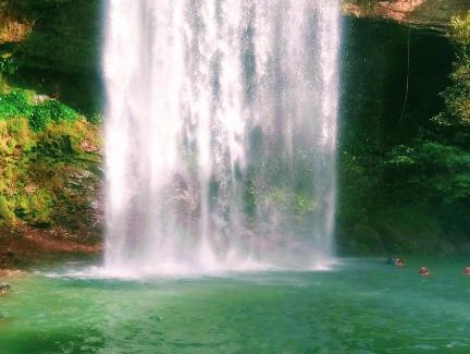 Lejanias Other | Discover Senderismo Cascadas Mesetas with Family-Friendly Amenities