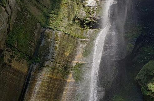 Lejanias Other | Discover Senderismo Cascadas Mesetas with Family-Friendly Amenities