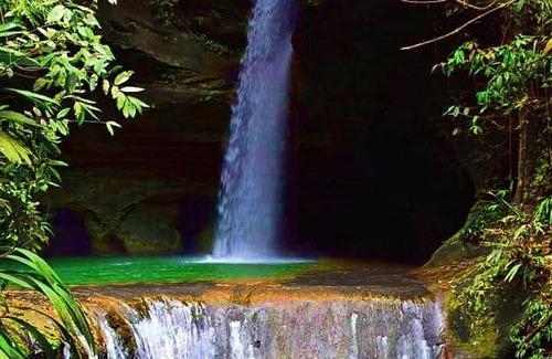 Lejanias Other | Discover Senderismo Cascadas Mesetas with Family-Friendly Amenities