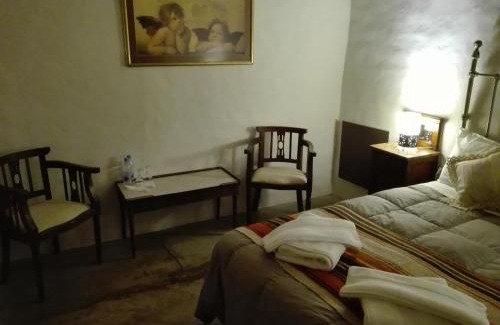 Tilcara Hotel | Unforgettable Sendero De Las Cabras: Rated 9.4/10 Stay